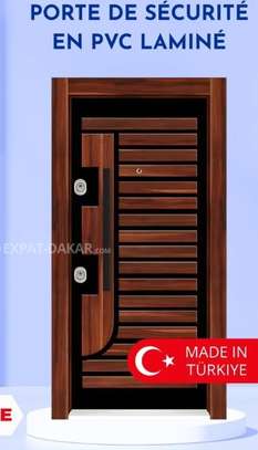Portes Blindees image 4