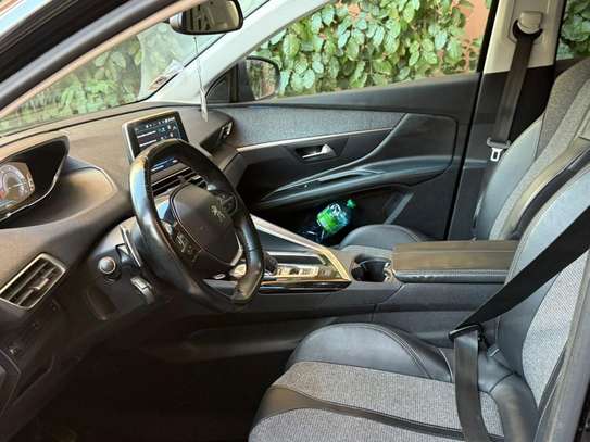 Peugeot 3008 VENANT GT Line image 2
