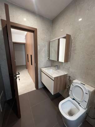 Bel appartement à louer aux Mamelles image 10