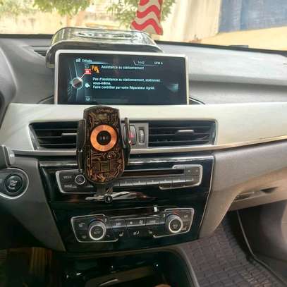 BMW serie X1 2016 FULL Option image 12