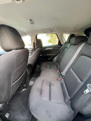 MAZDA CX-5 2018 image 10