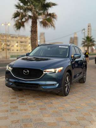 Mazda cx5 GT image 3