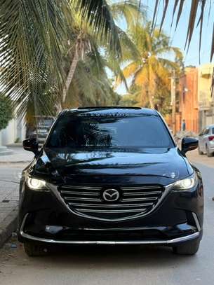 MAZDA CX-9 GT 2018 image 1