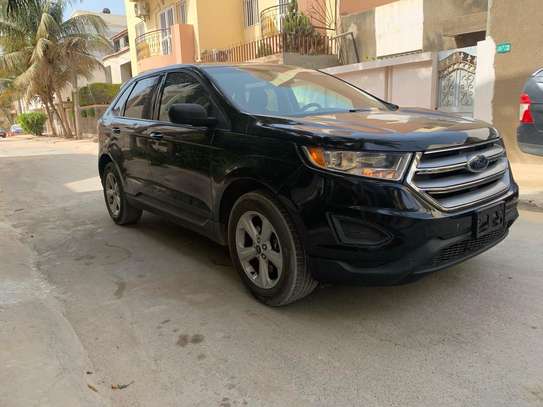 Ford edge image 2