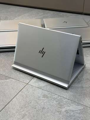HP EliteBook x360 1040 G7 * 10e Gen image 7