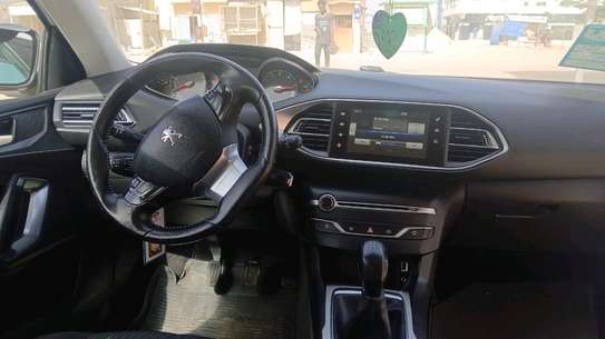 Peugeot 3008 News Model année 2016 image 5