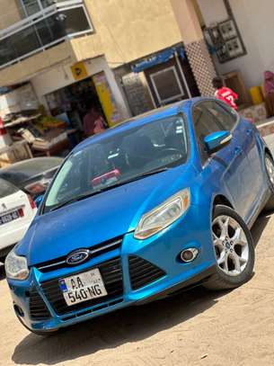 Ford focus image 2