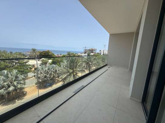 Apartement vue mer à louer aux Almadie route King watts image 13