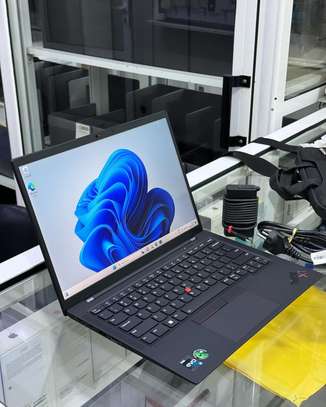 Lenovo ThinkPad X1 Carbon Gen 11 de 13th gen image 5