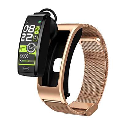 Montre NAVIFORCE 8033 pour femme image 1