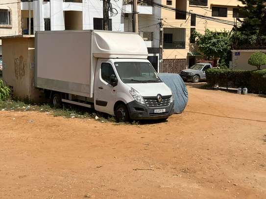 Camions Frigorifiques neufs venant image 3