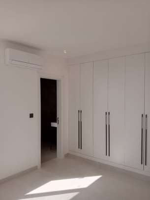 DAKAR MERMOZ - Appartement avec Vue mer à louer image 1