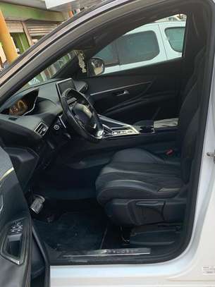 peugeot 3008 GT Line image 6