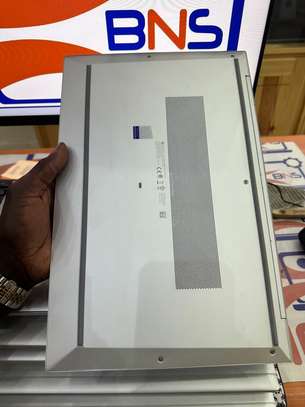 HP Elitebook 850 G8 G7 i7 11th 10th Écran Tactile 15.6 image 5