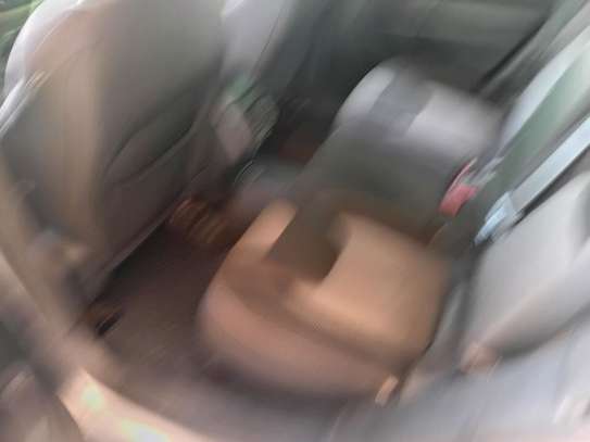 Jeep jorekee 2015 image 6