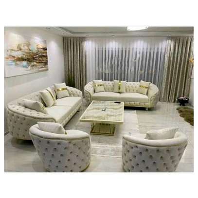 Salon 7 place disponible sur commande minimum 6 jour image 3