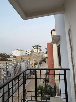 Prestigieux 3 Pièces Meublé aux Mamelles : Location image 9