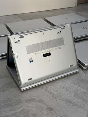 Hp elitebook 840 G6 image 2