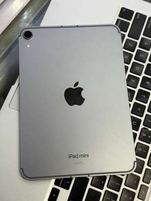 iPad mini A17pro 2024 image 1