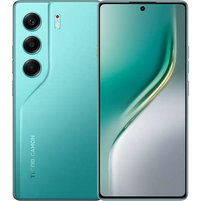 Tecno camon 40 neuf 256go ram 8go image 1
