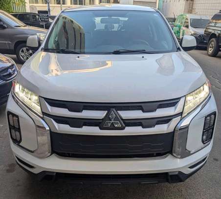 Mitsubishi RVR 2021 image 9
