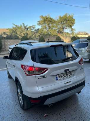 FORD ESCAPE SE, 2015 image 9