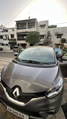 Renault scenic 2017 image 4