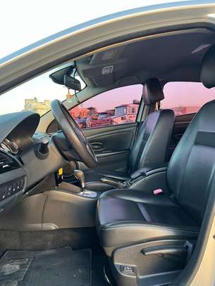 Renault SM3  2016 image 14
