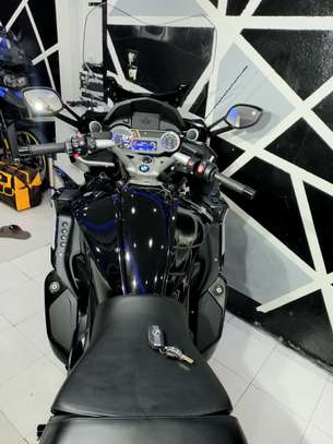 Bmw k 1600 gtl image 6