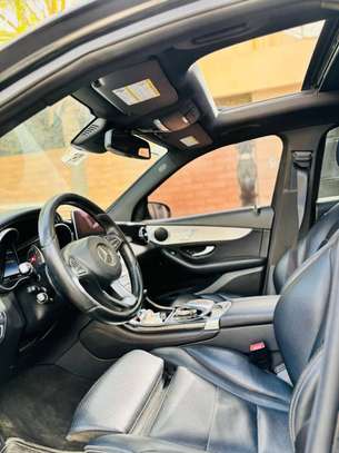 Glc 300 2016 full option toit ouvrant image 5
