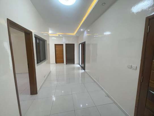 Appartement 03 chambres à louer aux Mamelles Extension image 1