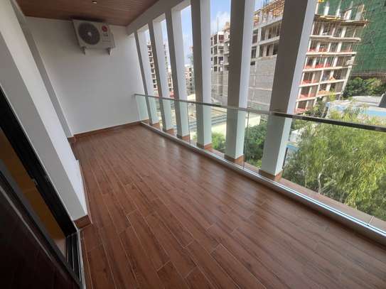 Appartement de haut standing Almadies en résidence image 15