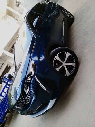 PEUGEOT 3008 GT-Line full option image 6