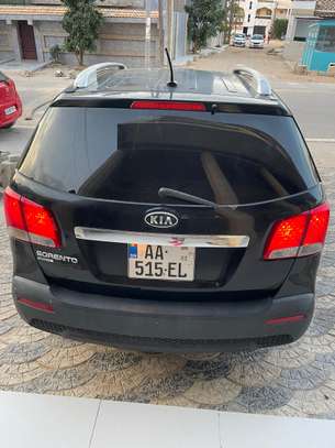 Kia Sorento 7places image 2