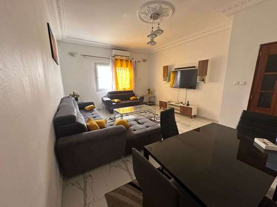Trois chambres à louer avec les meubles image 1