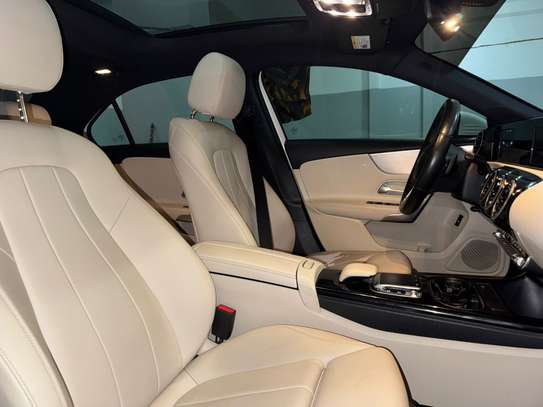 Mercedes a220 amg image 7