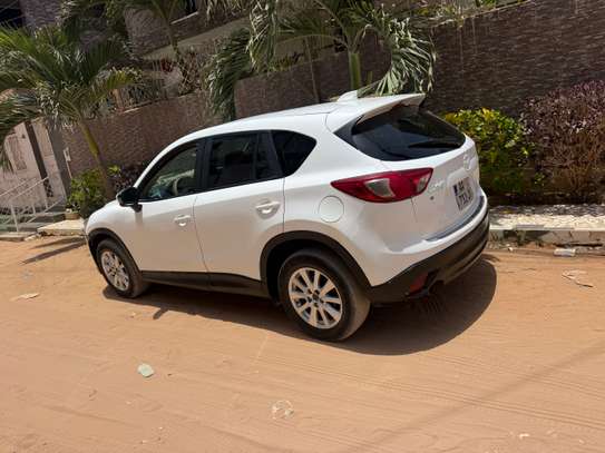 mazda CX5 image 3