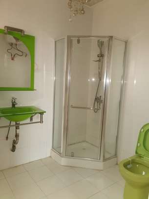 Bel appartement grand standing aux almadies image 3