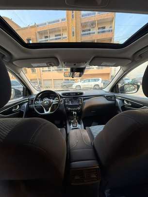 NISSAN QASHQAI image 8