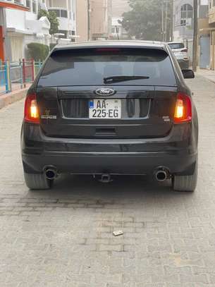 Ford edge 2014 image 7