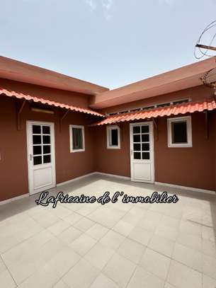 VILLA R+2 À LOUER – VIRAGE, À 2 PAS DE LA MER image 12