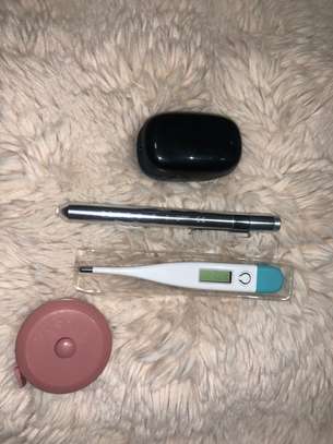 Lot de 5 Matériaux médicale + 1 centisouple offert image 2