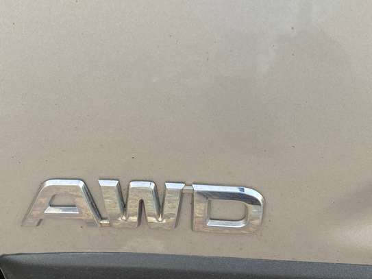 Kia Sorento cuir caméra 4x4 AWD Venat image 15