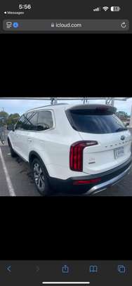 KIA TELLURIDE 2020 SPORT UTILITY image 4