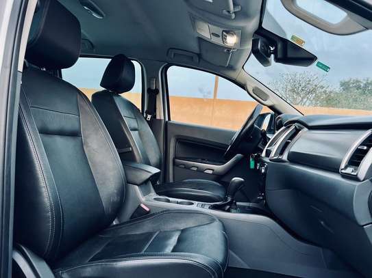 Ford Ranger 2018 image 6
