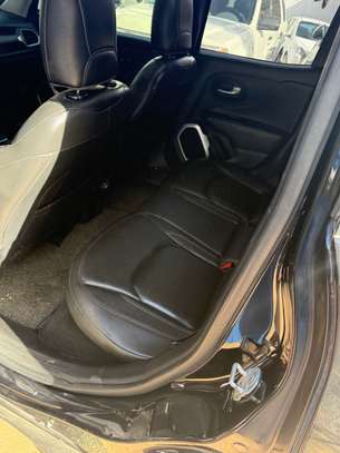 JEEP RENEGADE 2010 image 6