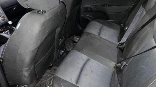 CITROEN C4 2016 image 9