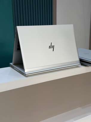 HP ELITEBOOK 840 G7 – i7 10ᵉ Gen | 16Go / 512Go image 3