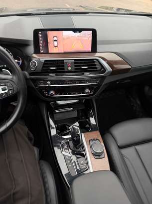 BMW X4 2019 image 14