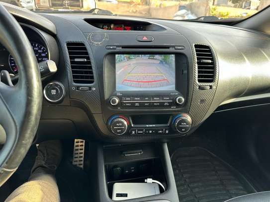 KIA FORTÉ 5X image 6